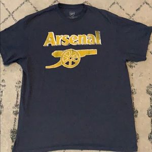 Arsenal tee
